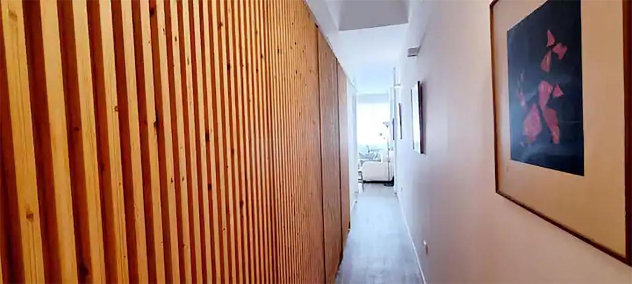 Florit Flats - The Canovas Apartment Valencia Exterior photo